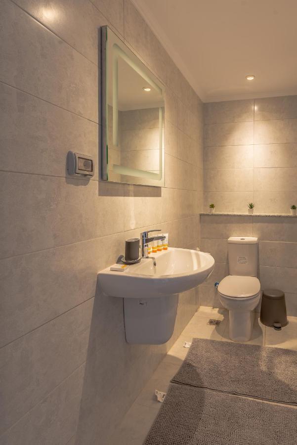 Apartment Vesta - Soma Bay *