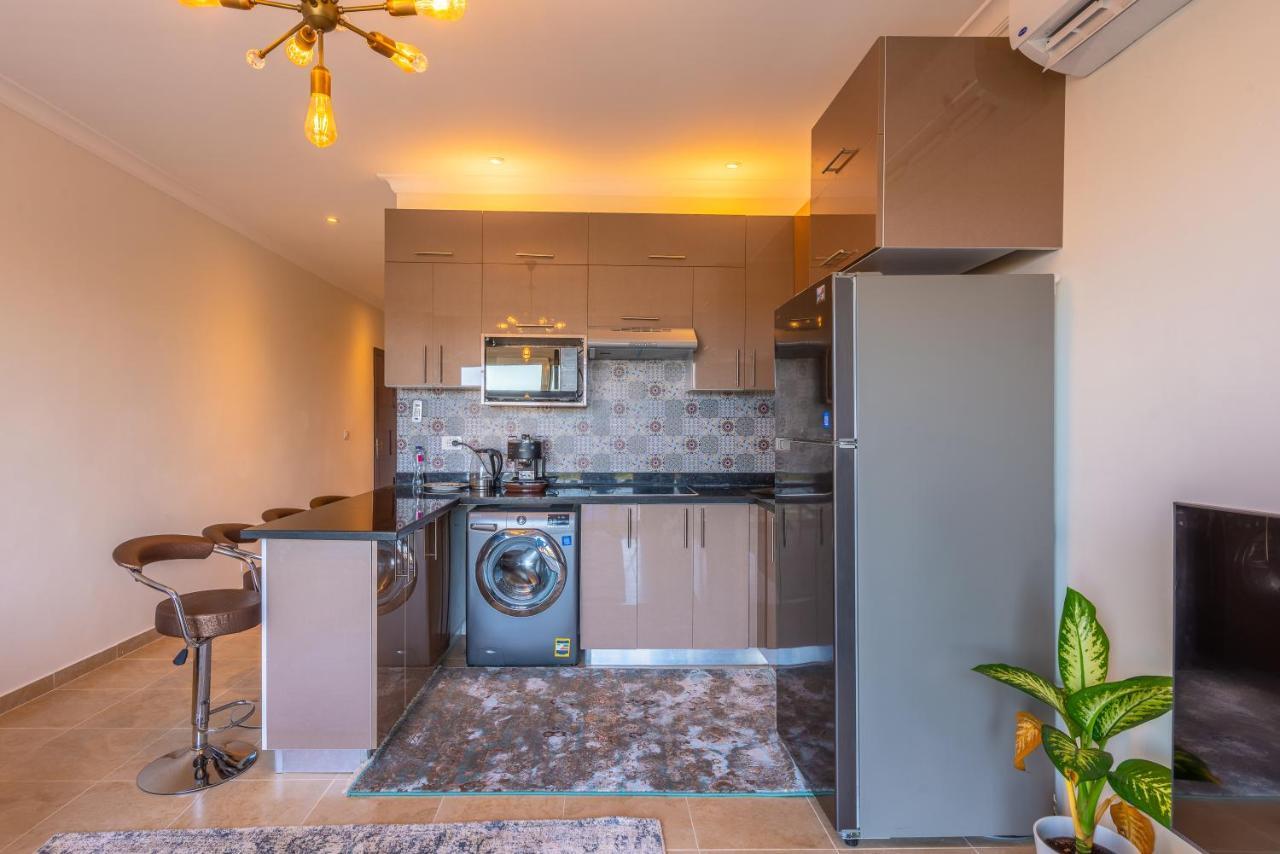 Apartment Vesta - Soma Bay Hurghada