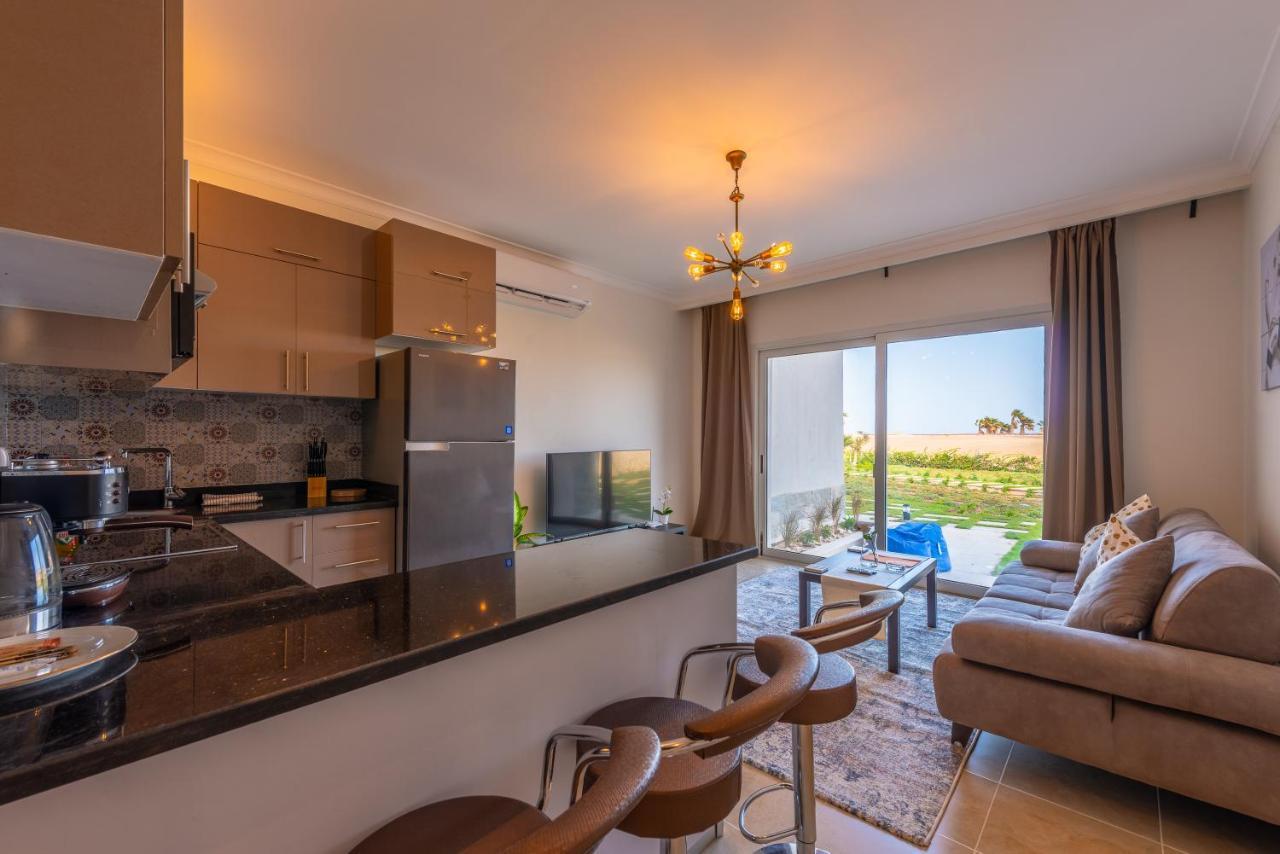 Apartment Vesta - Soma Bay Hurghada