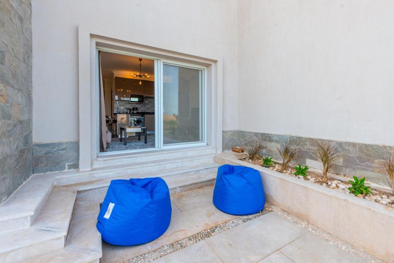 Apartment Vesta - Soma Bay *