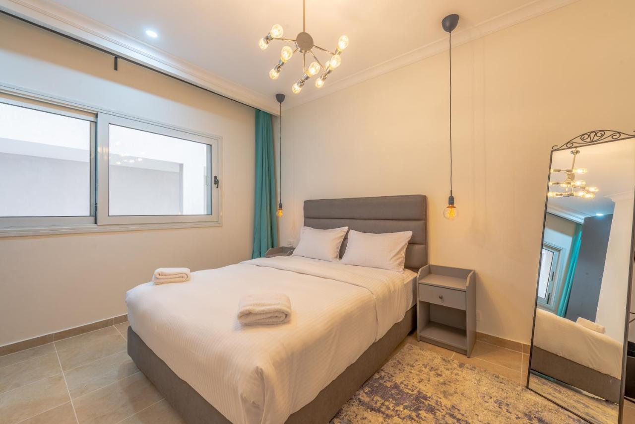 Vesta - Soma Bay Apartment Hurghada