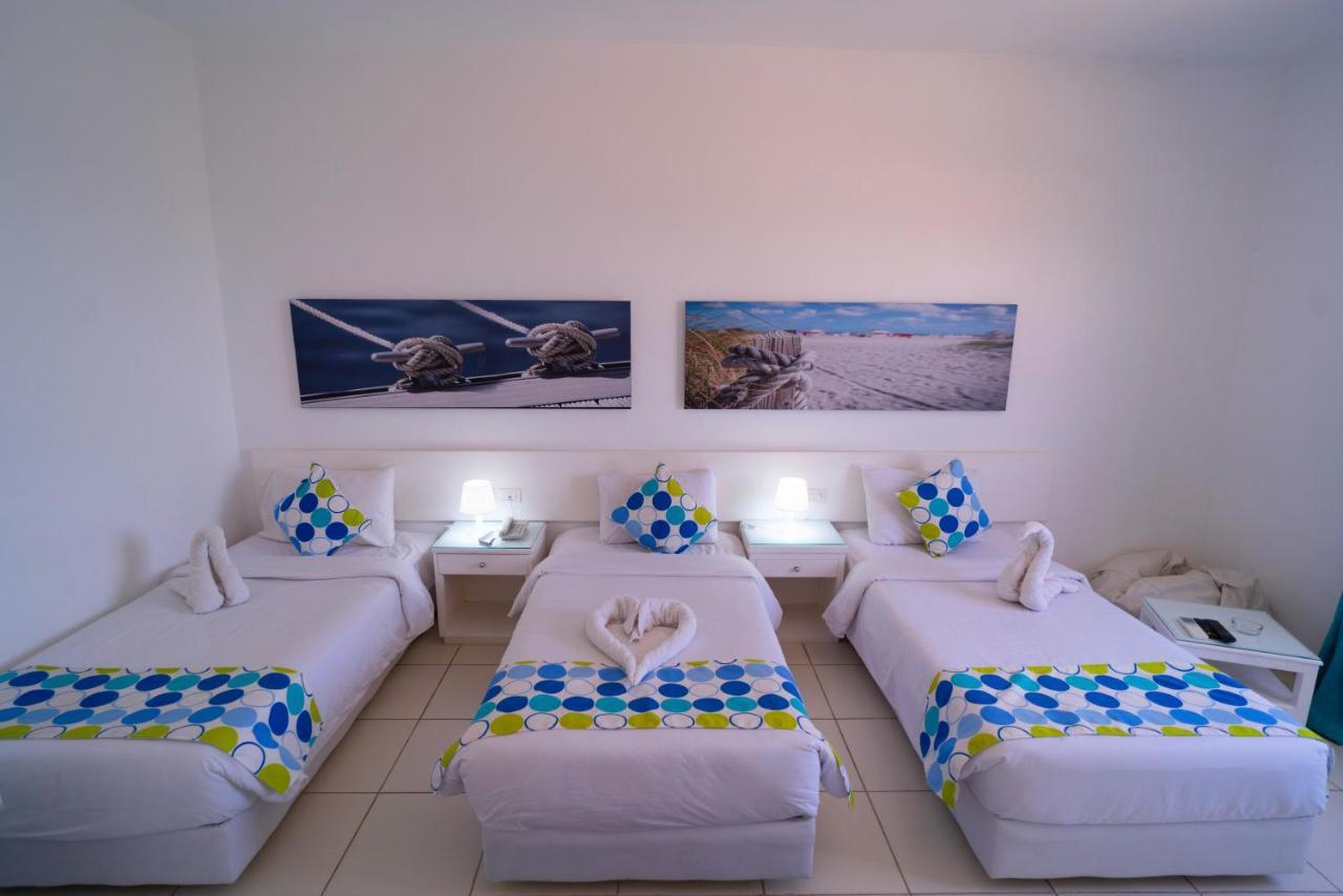 Lagoonie Lodge&beach Lodge *