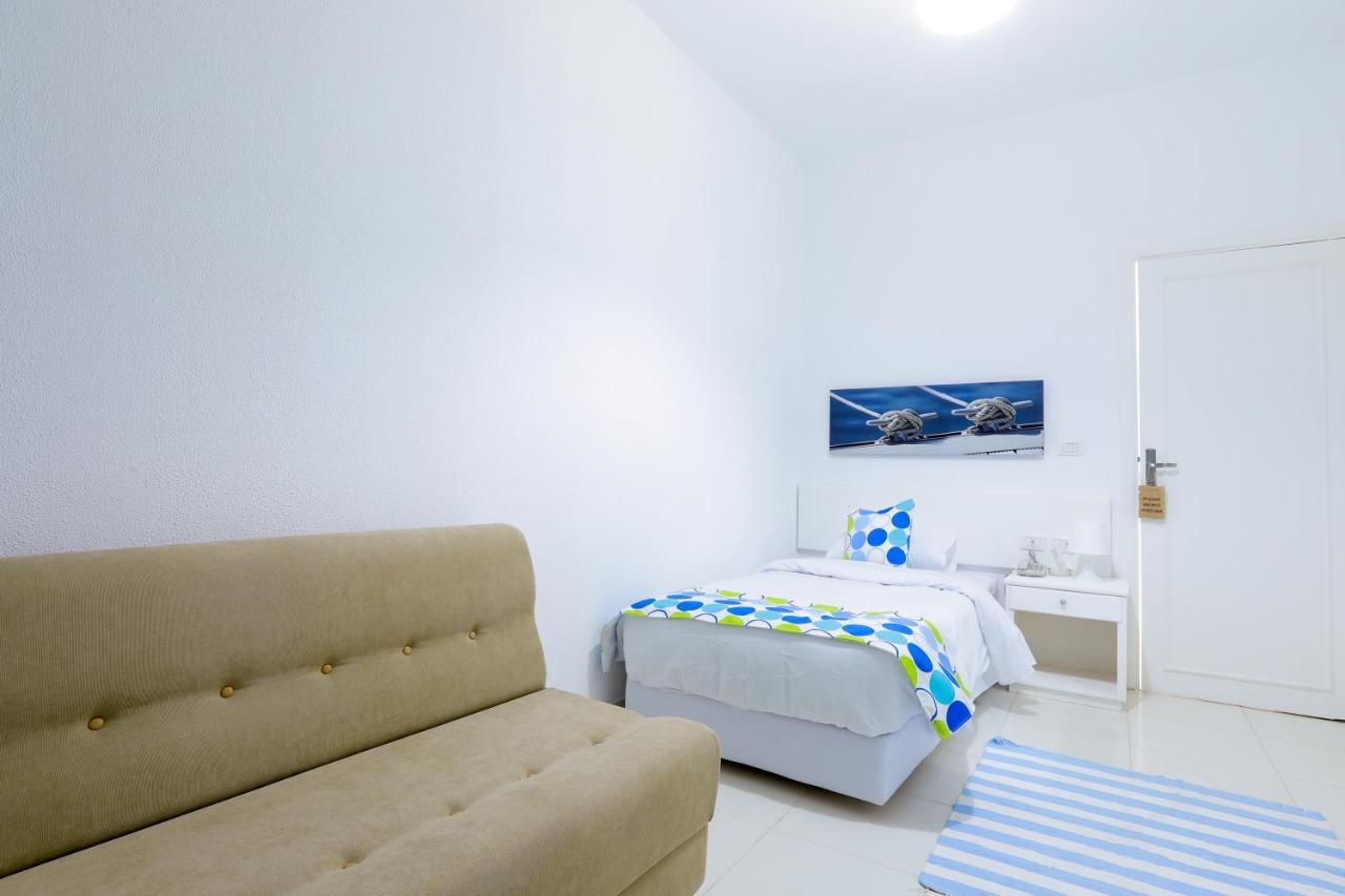 Lagoonie Lodge&beach Lodge Hurghada