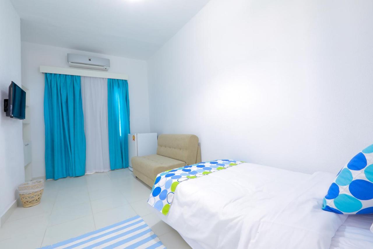Lagoonie Lodge&beach Hurghada