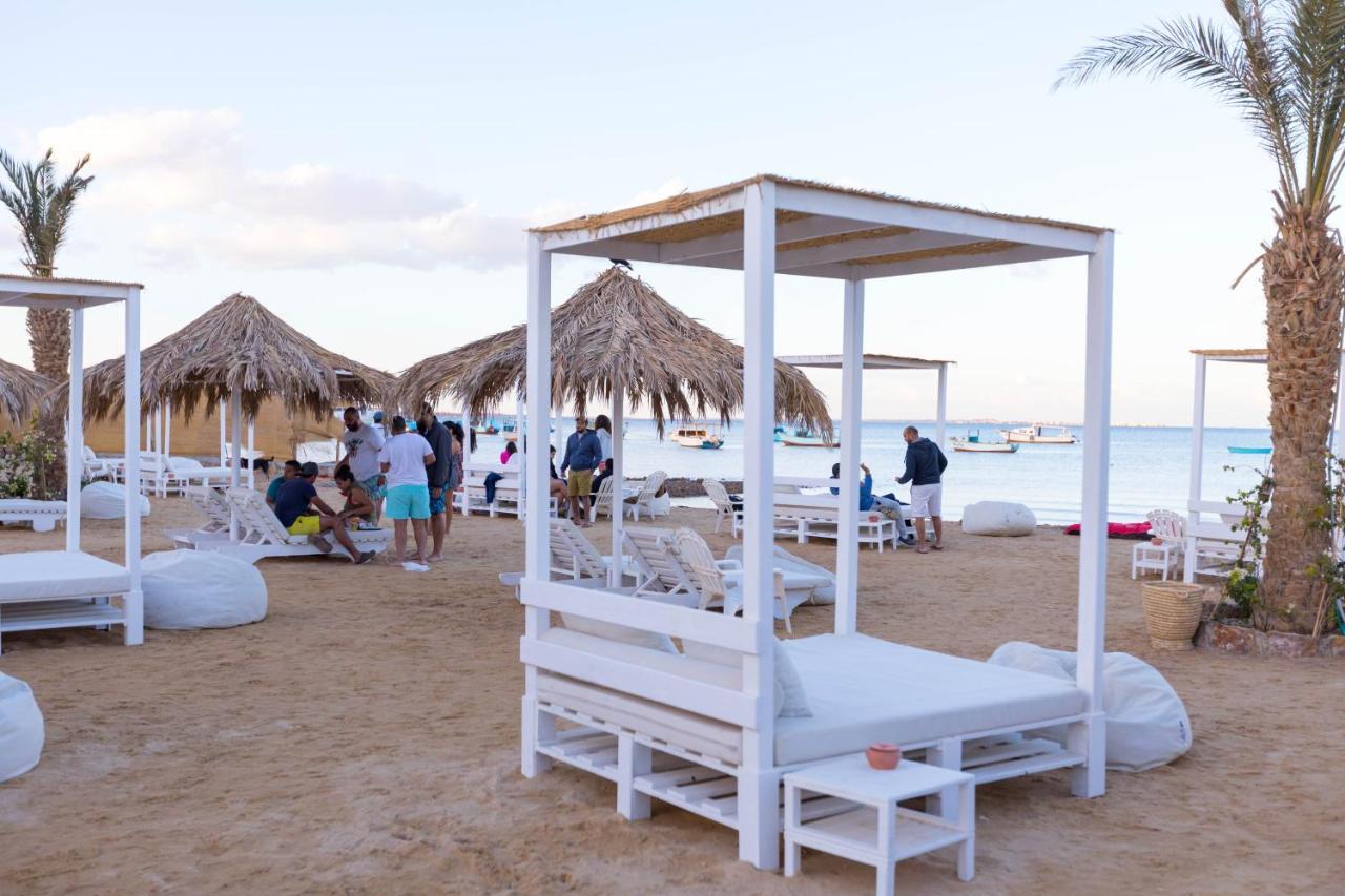 Lagoonie Lodge&beach *