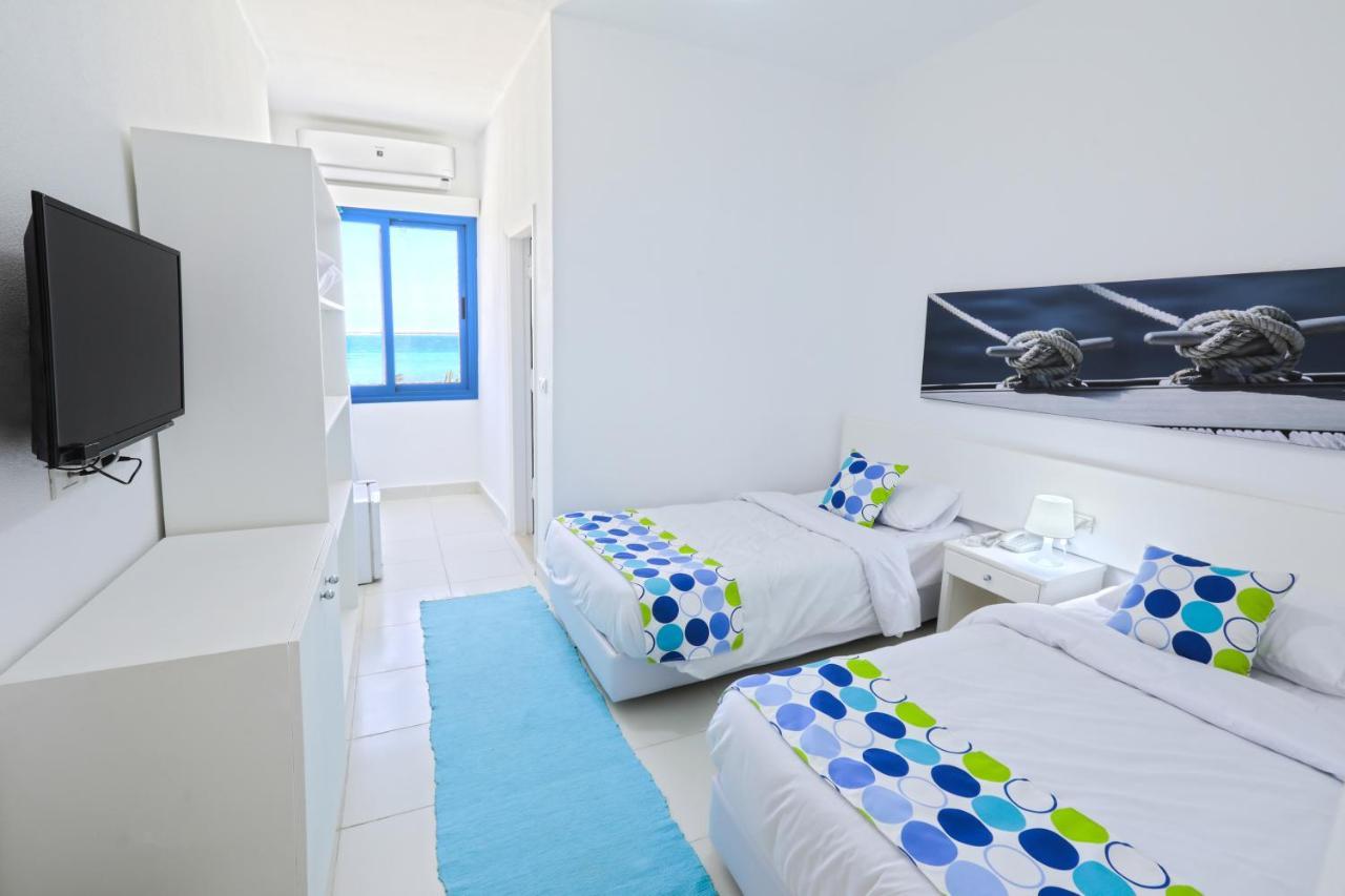Lodge Lagoonie Lodge&beach *