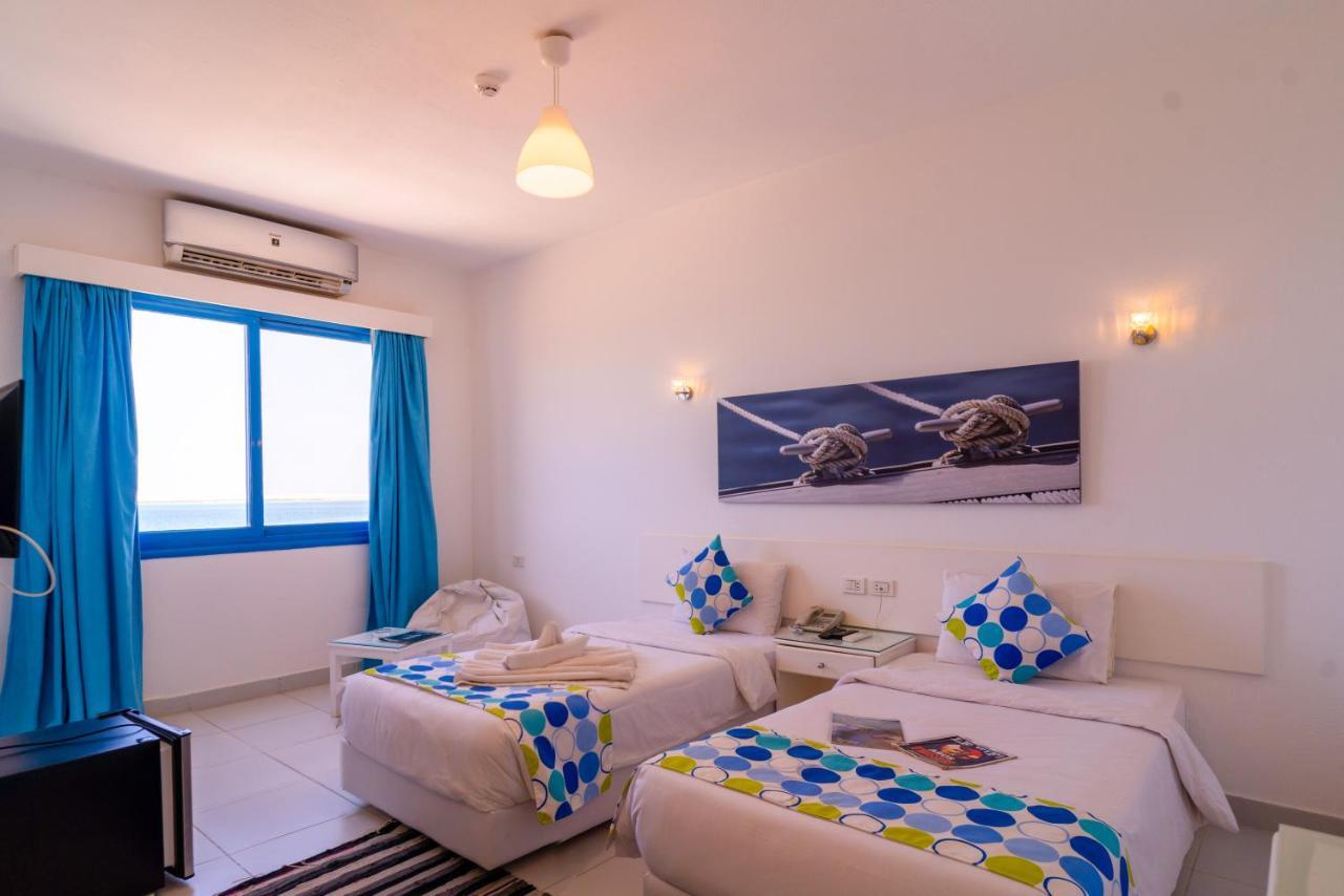 Lagoonie Lodge&beach Hurghada