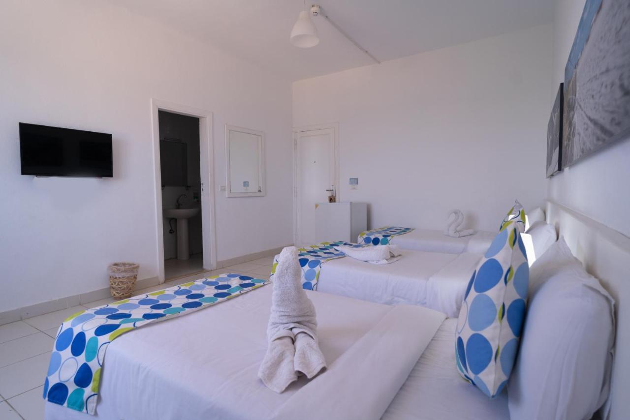 Lagoonie Lodge&beach Lodge Hurghada
