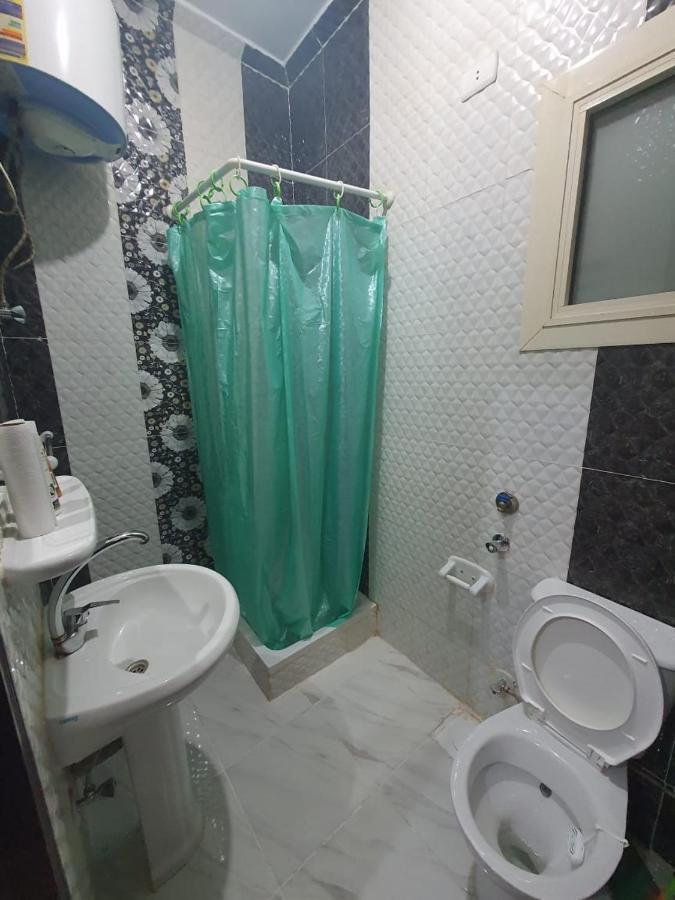 Abeer 2 Apartamento Hurghada