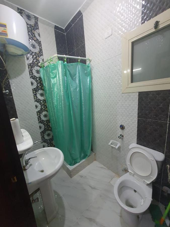 Abeer 2 Apartamento