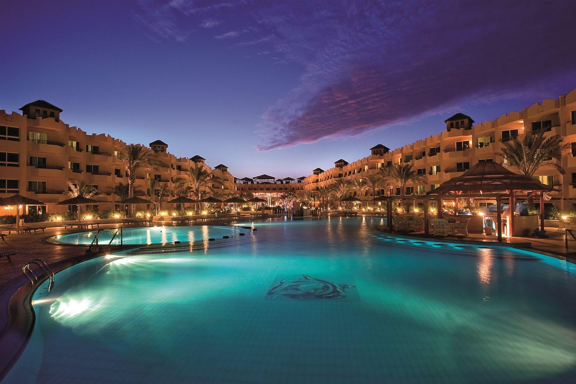 Amwaj Club Abu Soma Hurghada