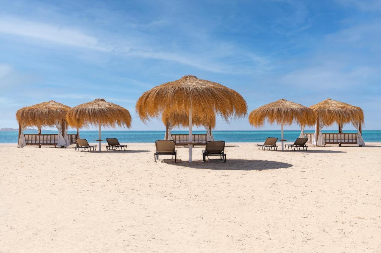 Steigenberger Ras Soma Resort 5*