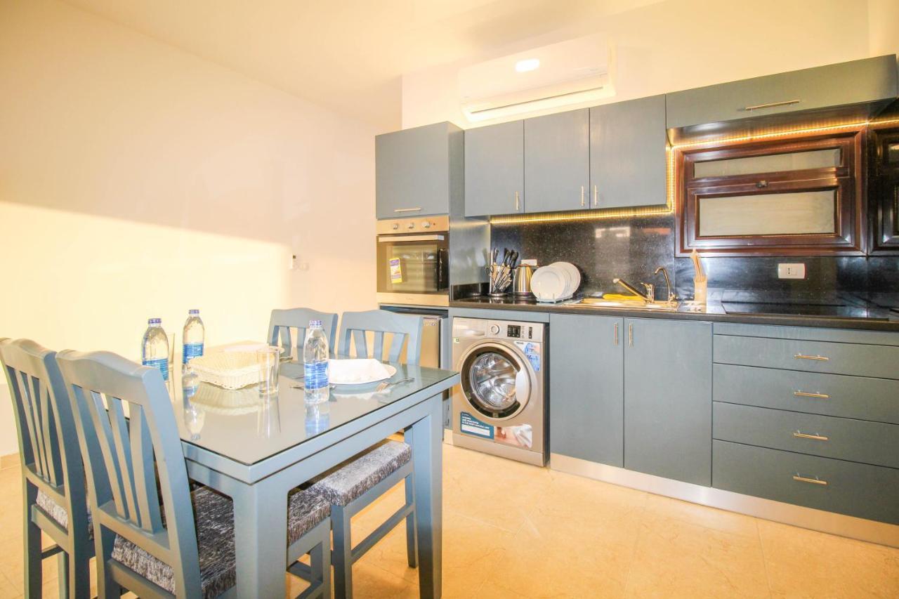 Seaview Turtles Appartement *