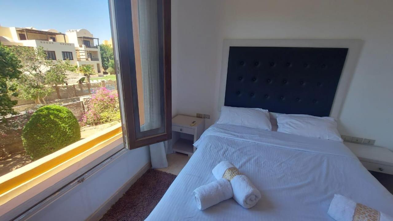 2 Bedrooms South Marina Gouna Free Access Pool Free Enteranc 3 Min Walk *