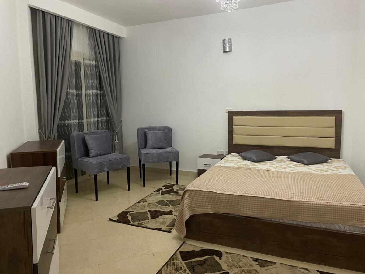 Palma Apartment *