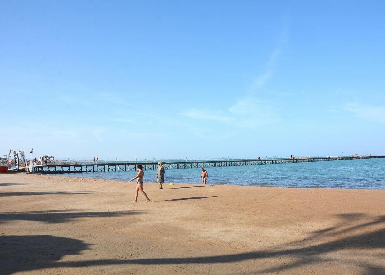 Palma * Hurghada