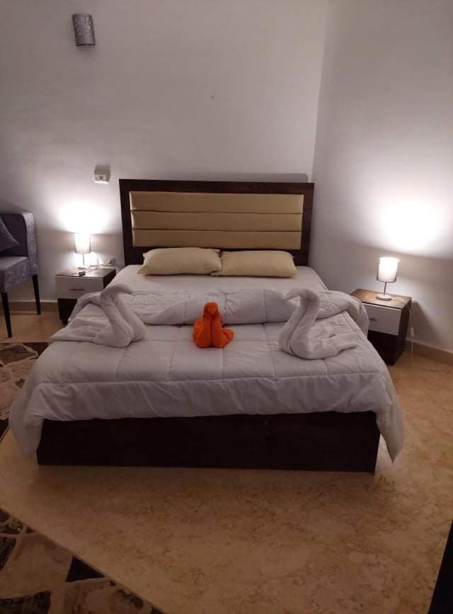 Apartment Palma Hurghada