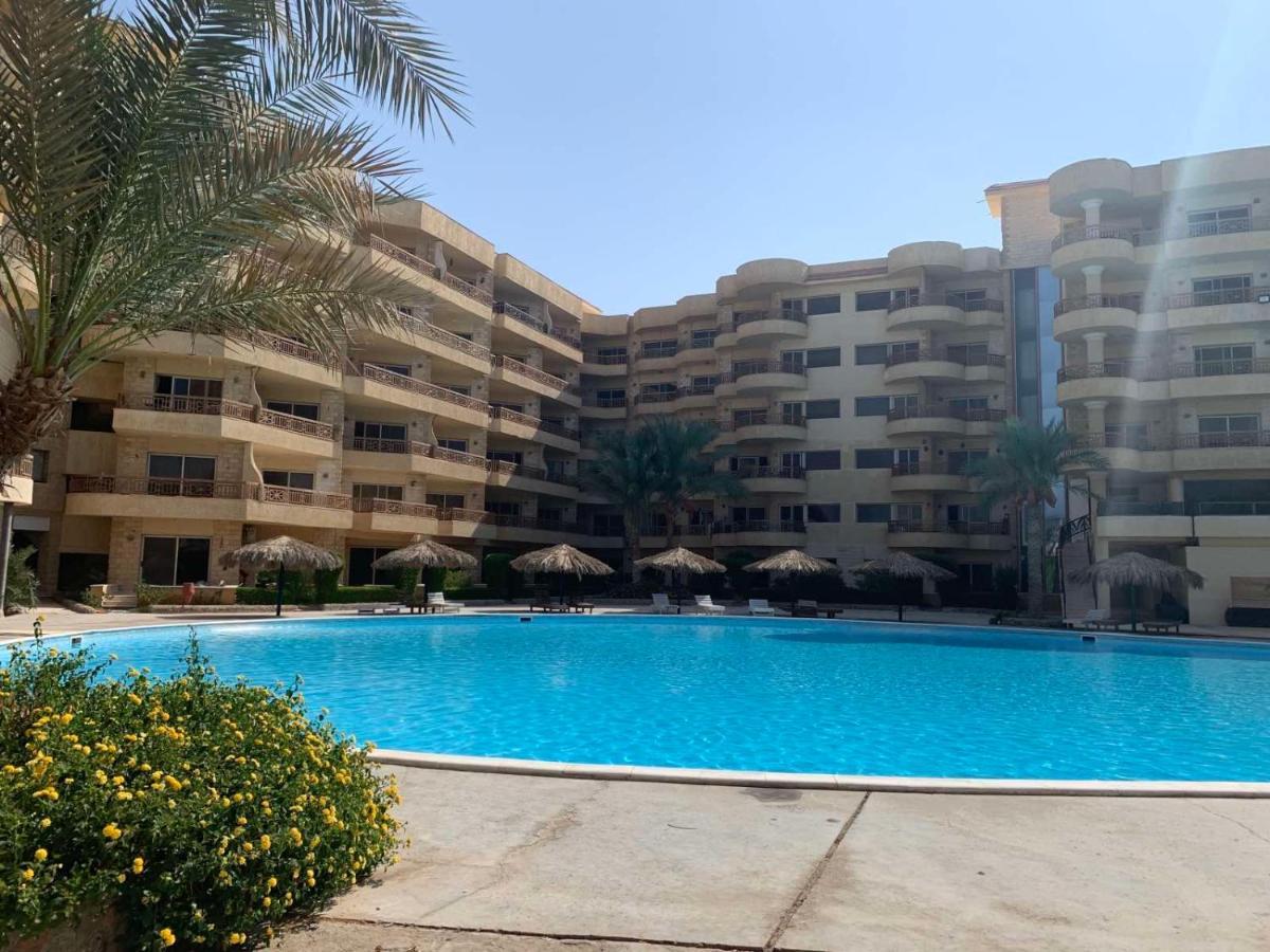 Palma Apartment *