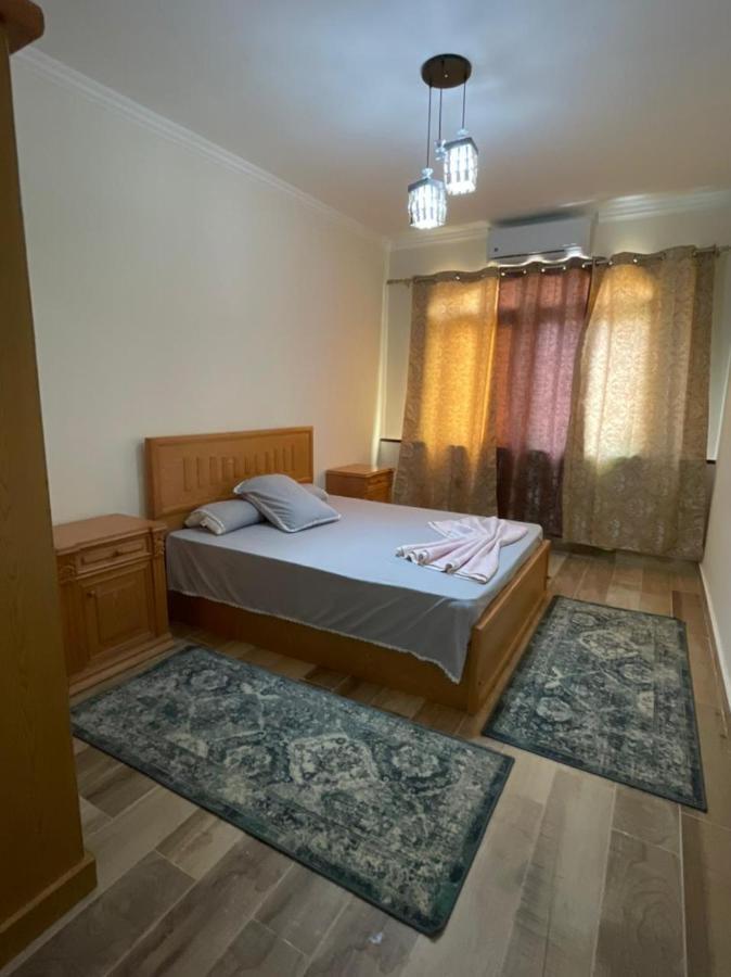Apartment Rayan
