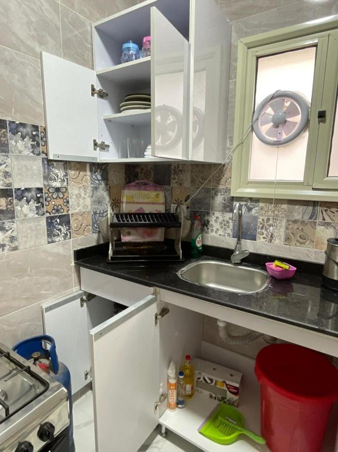 Apartment Rayan
