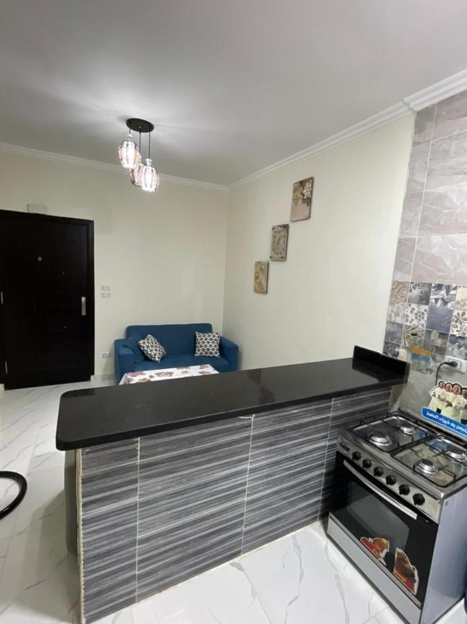Apartment Rayan Hurghada