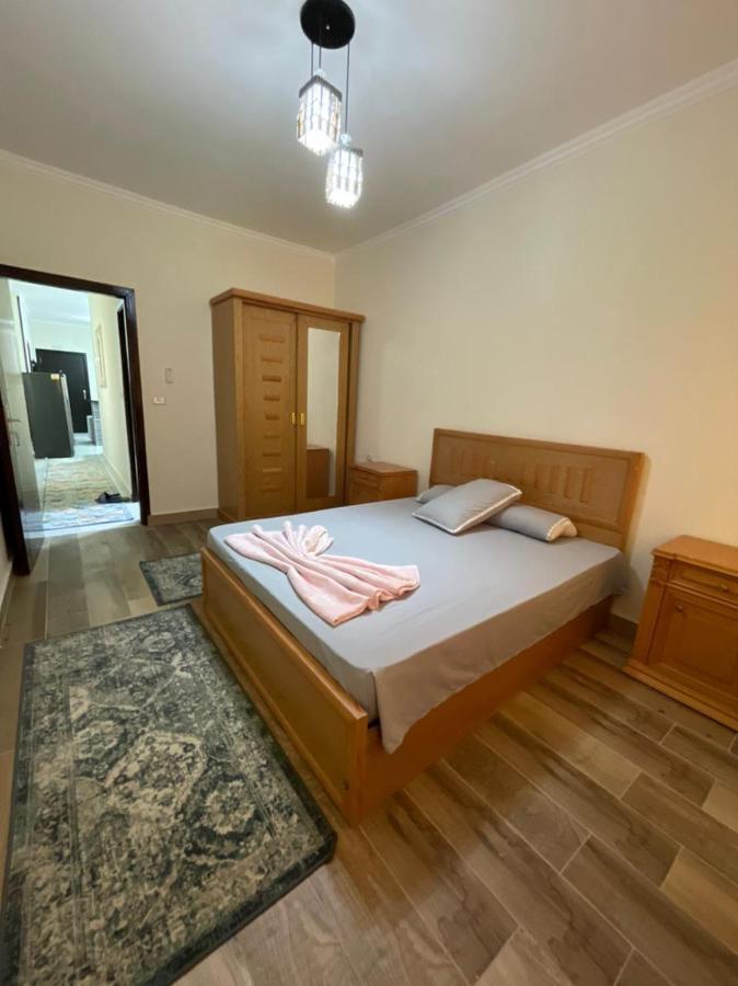 Rayan Apartment