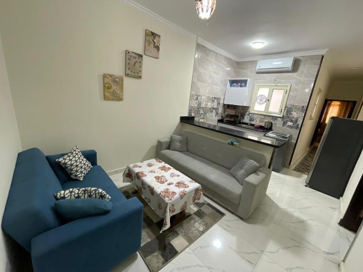 Apartment Rayan Hurghada