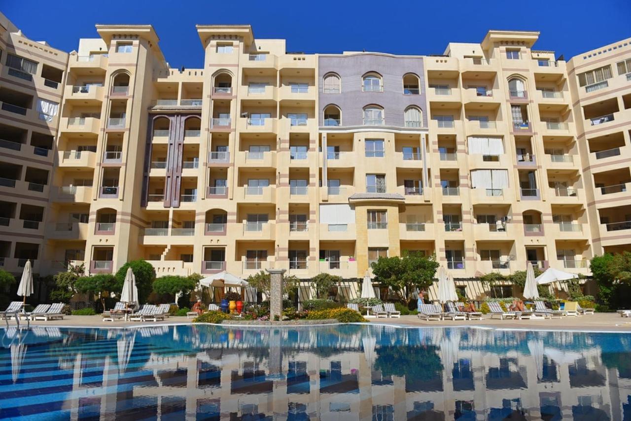 G In Florenza Khamsin Apartamento Hurghada