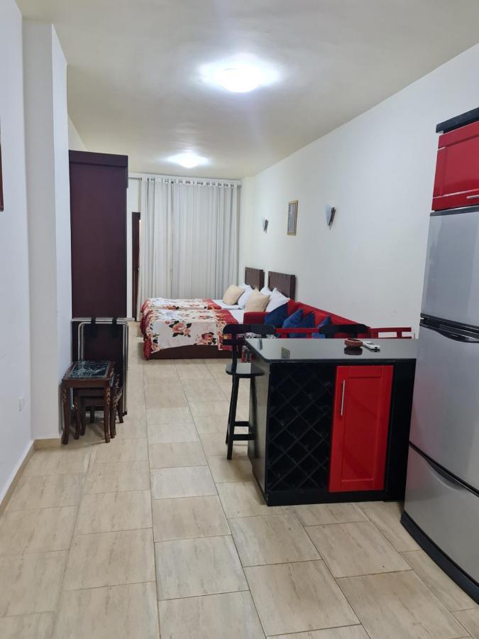 Apartment Turtles C21 Hurghada
