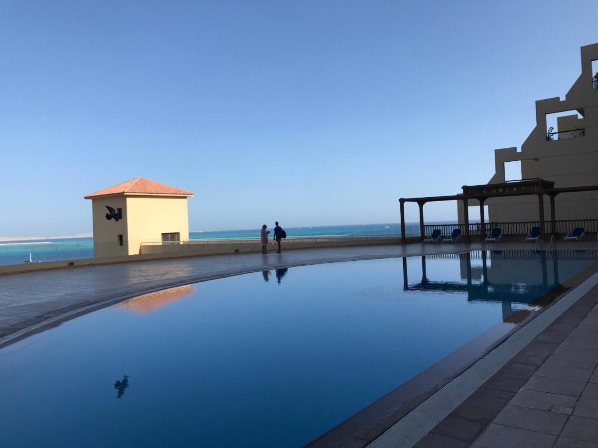 Appartement Serenity The View Golden