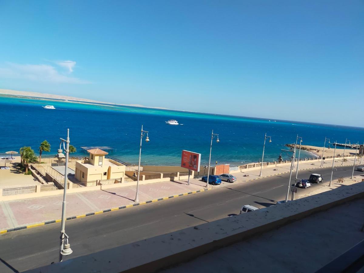 Appartement Serenity The View Golden *