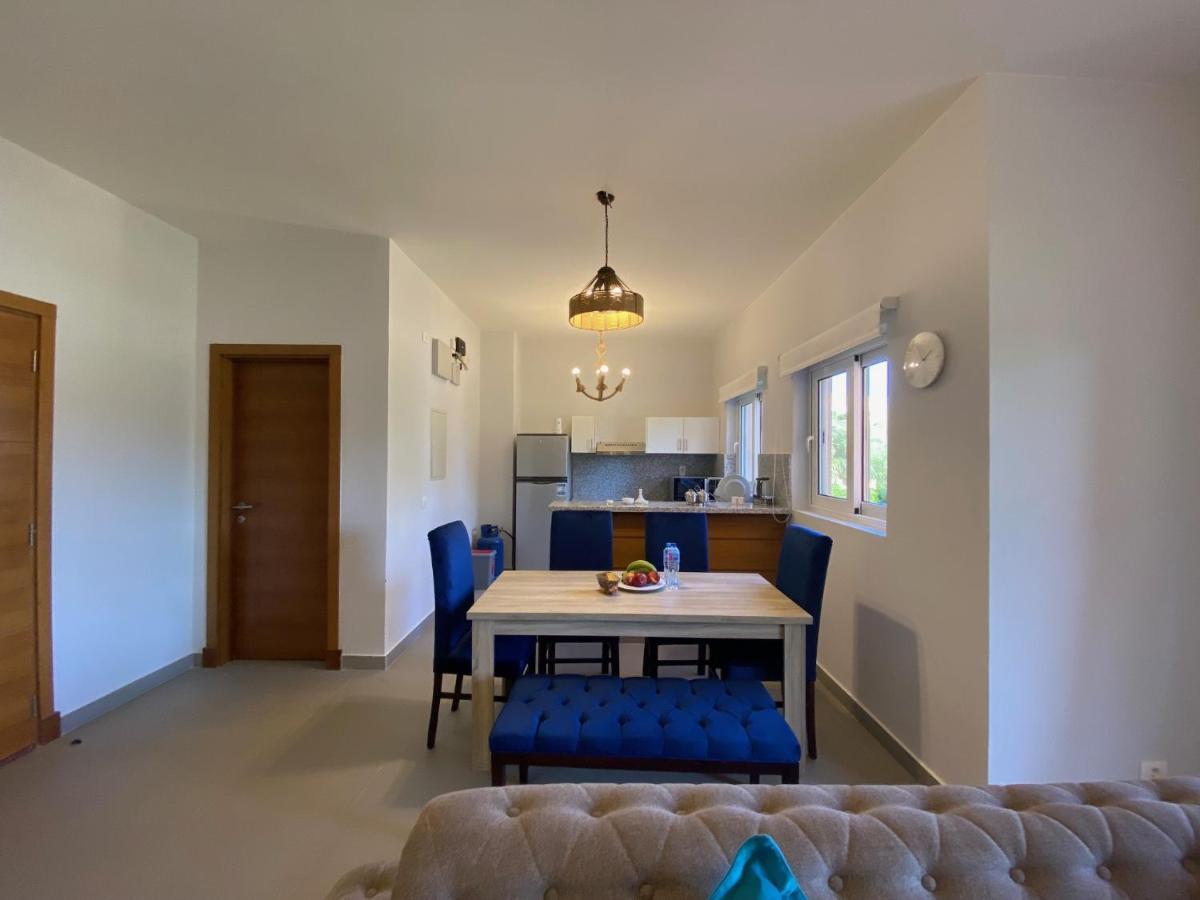 Apartment La Maison Turquoise Lagoon View In El Gouna *