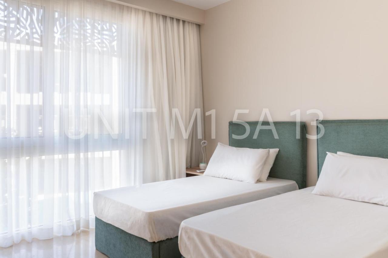 Apartment Elgouna Heart Mangroovy New 2bedrooms *