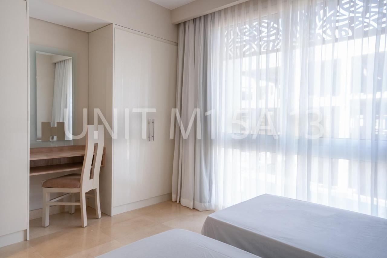Elgouna Heart Mangroovy New 2bedrooms *