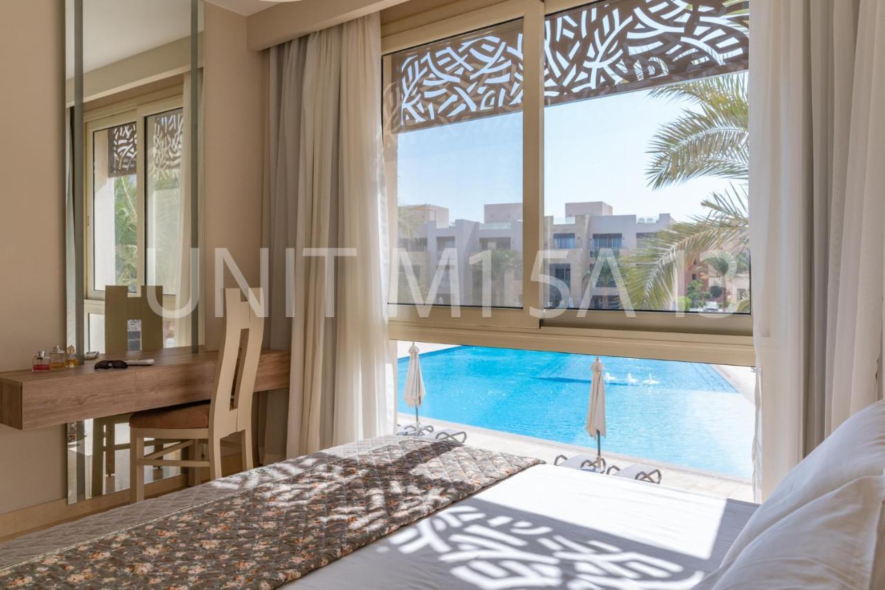 Elgouna Heart Mangroovy New 2bedrooms Apartment Hurghada