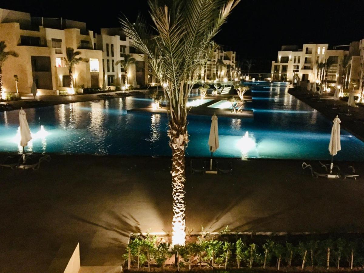Mangroovy - Elgouna Authentic Designer Shared 2 Bdr Each With Private Bathroom For Kitesurfers With Pool View & Access * Hurghada