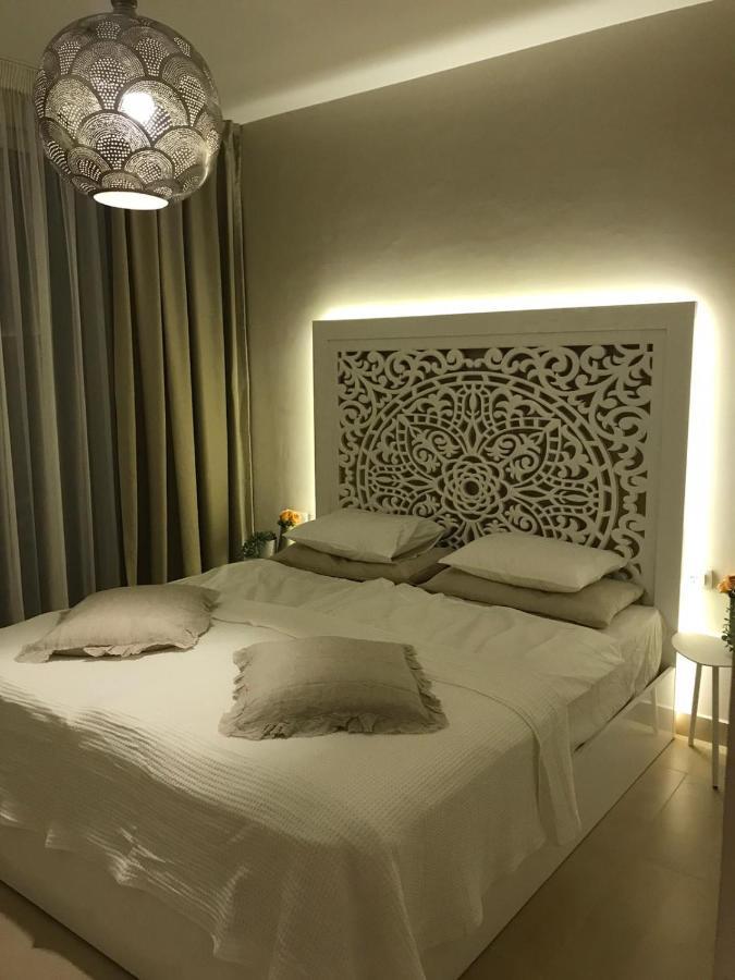 Jutta Deluxe 2,5-bedroom-apartment Mangroovy-m10 El Gouna