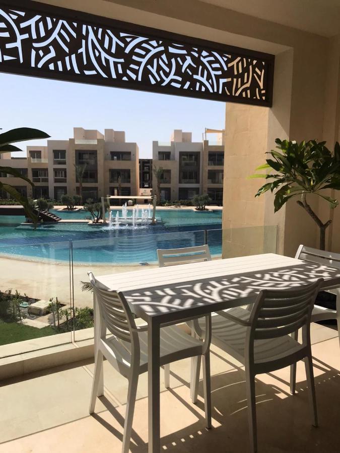 Apartment Jutta Deluxe 2,5-bedroom-apartment Mangroovy-m10 El Gouna *