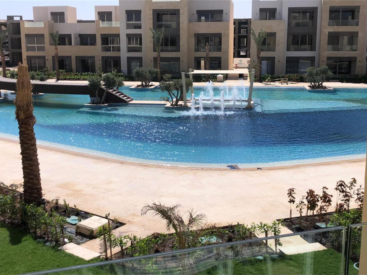 Apartment Jutta Deluxe 2,5-bedroom-apartment Mangroovy-m10 El Gouna Hurghada