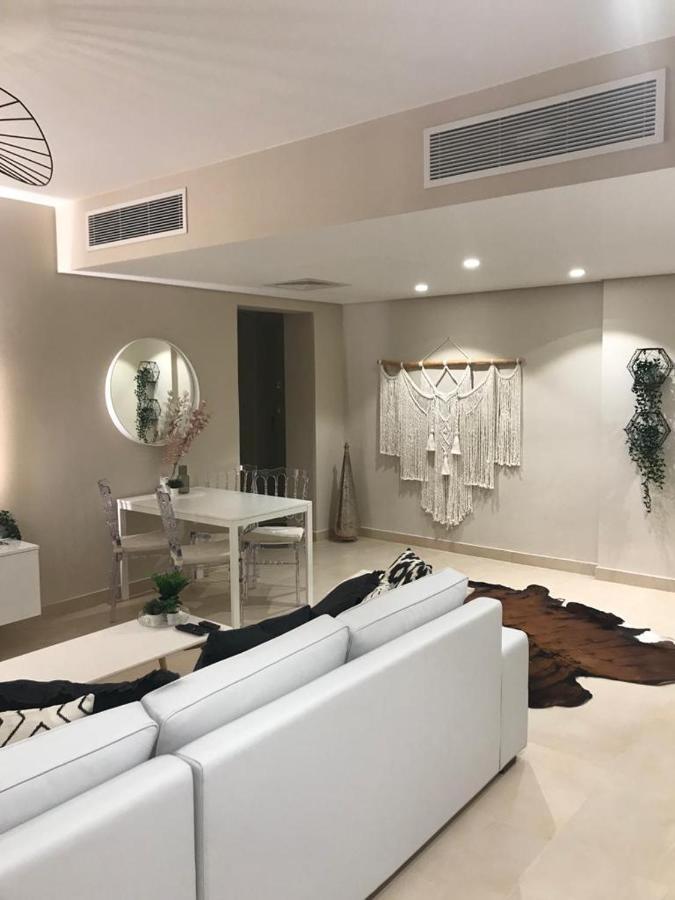 Apartment Jutta Deluxe 2,5-bedroom-apartment Mangroovy-m10 El Gouna