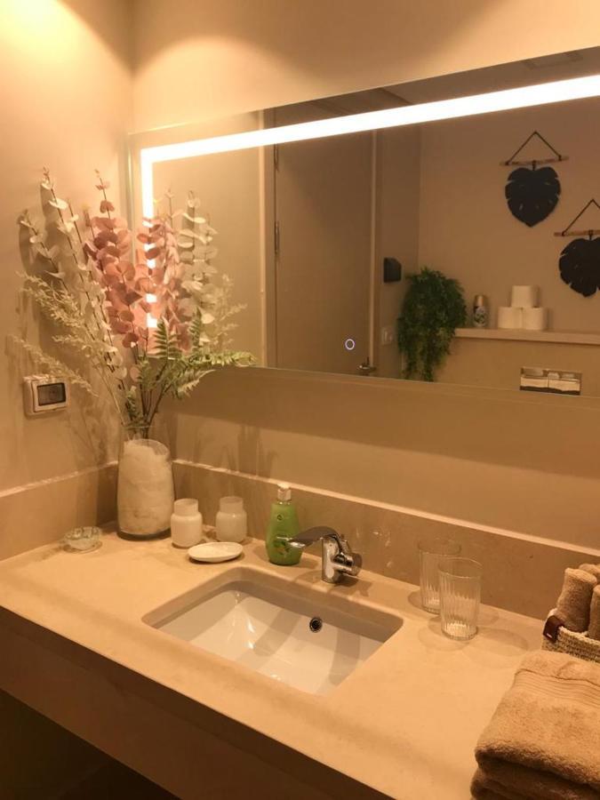Jutta Deluxe 2,5-bedroom-apartment Mangroovy-m10 El Gouna *