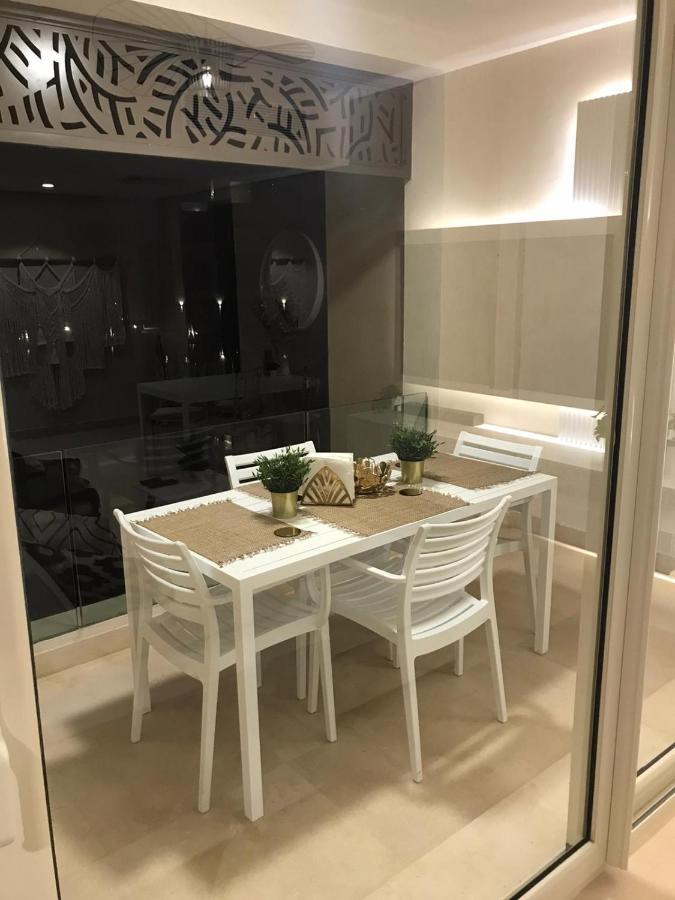 Apartment Jutta Deluxe 2,5-bedroom-apartment Mangroovy-m10 El Gouna