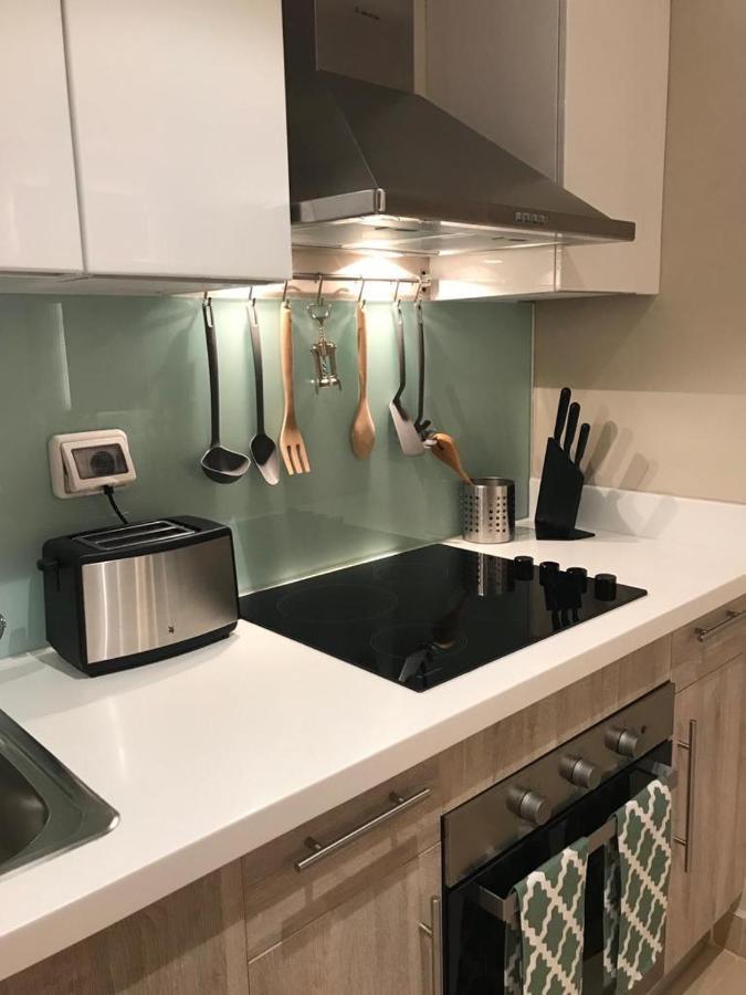 Jutta Deluxe 2,5-bedroom-apartment Mangroovy-m10 El Gouna *
