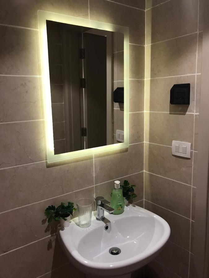 Apartment Jutta Deluxe 2,5-bedroom-apartment Mangroovy-m10 El Gouna Hurghada