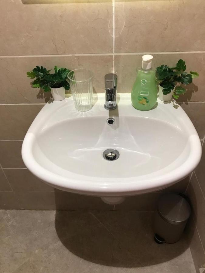 Jutta Deluxe 2,5-bedroom-apartment Mangroovy-m10 El Gouna