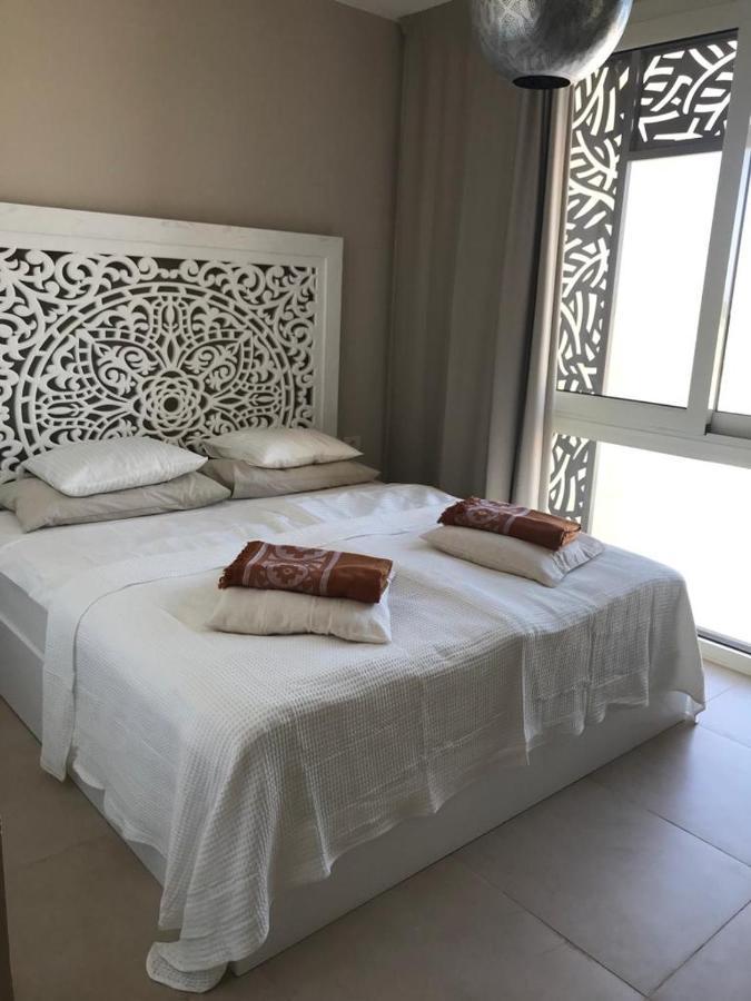 Jutta Deluxe 2,5-bedroom-apartment Mangroovy-m10 El Gouna Hurghada