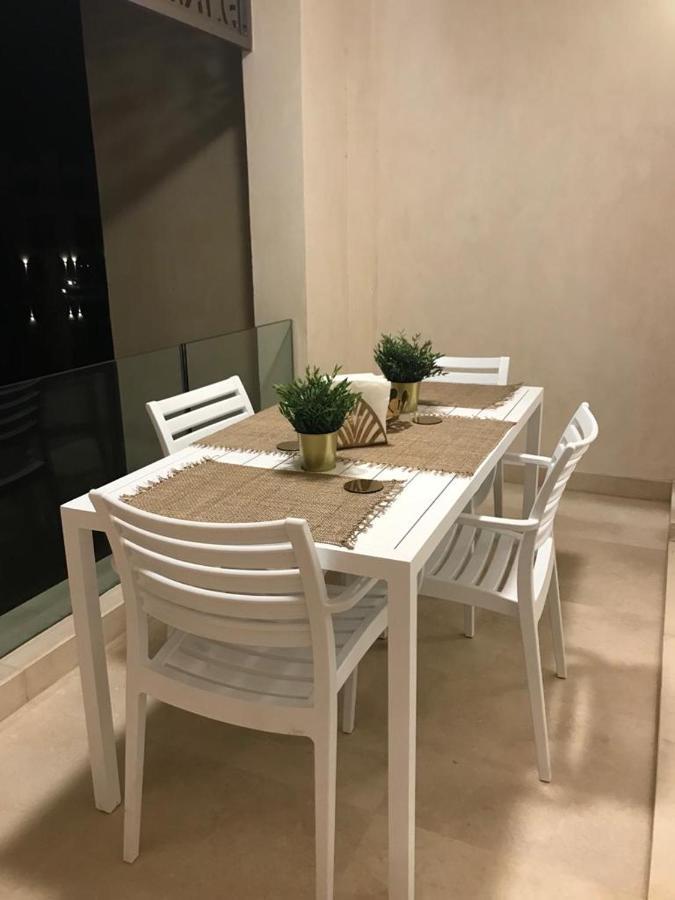 Jutta Deluxe 2,5-bedroom-apartment Mangroovy-m10 El Gouna Apartment Hurghada