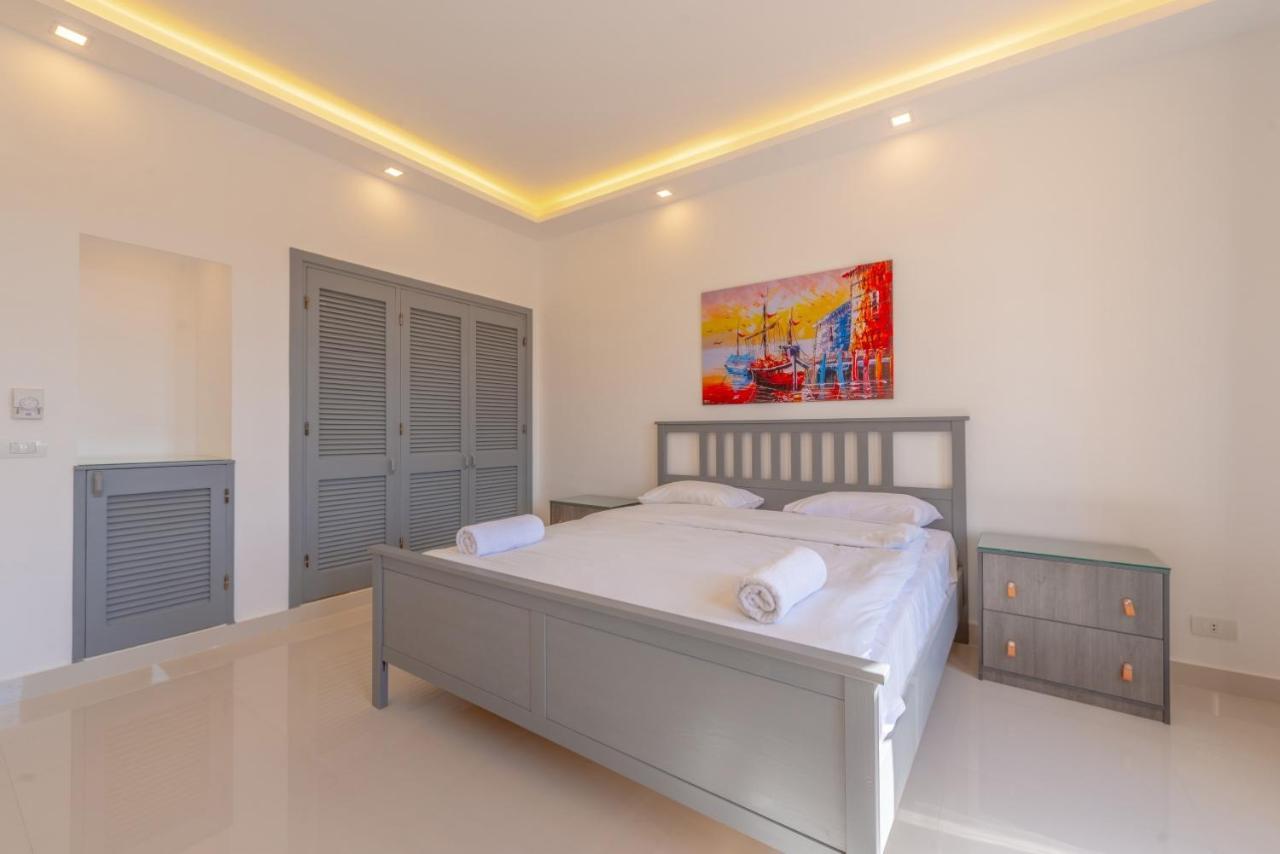 Appartement Lovely Sea View 2br In 