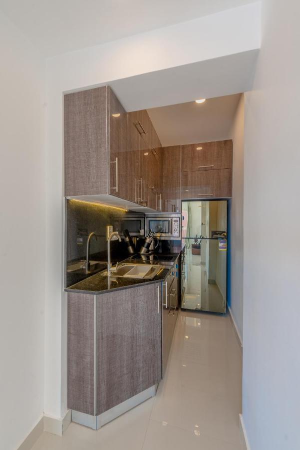 Appartement Lovely Sea View 2br In 
