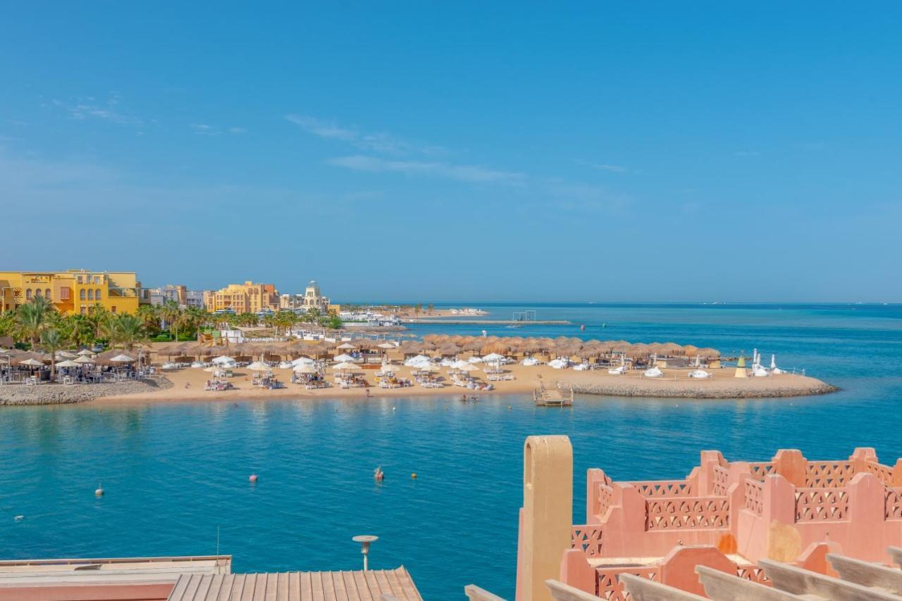 Appartement Lovely Sea View 2br In 